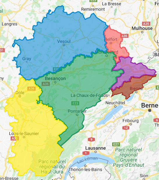 22-05-10 SPAD Localisation projet