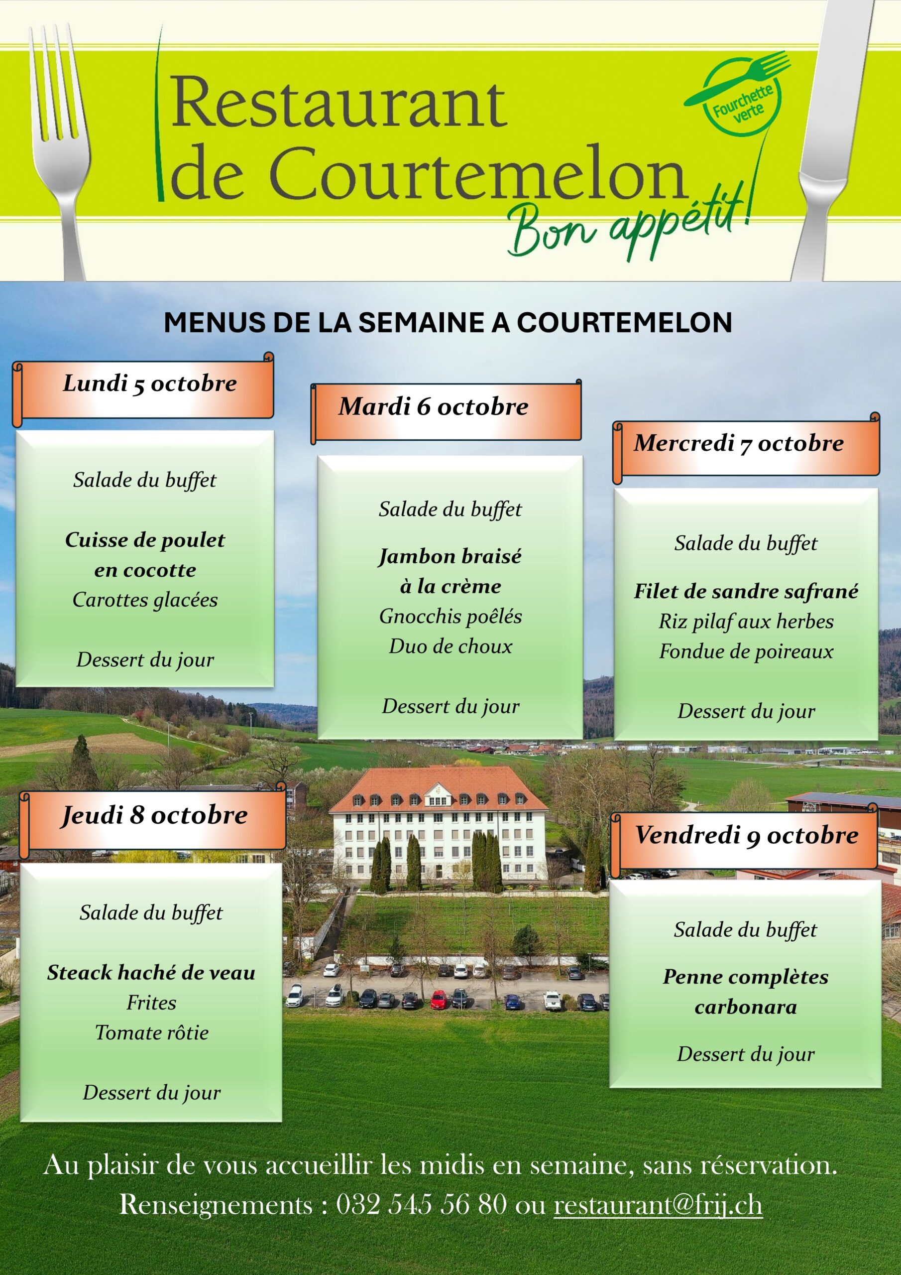 Menus semaine 40_1